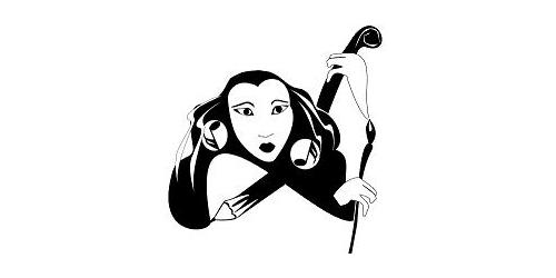 Logo Sarasvati