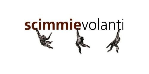 Logo Scimmie Volanti