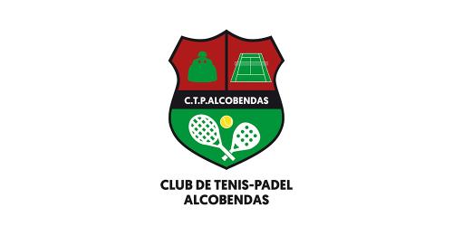 Logo Tenis-Pádel