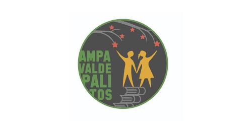 Logo AMPA Valdepalitos