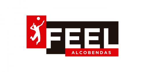 Logo Voleibol