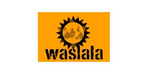 Logo Waslala