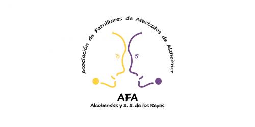 Logo Familiares Alzheimer