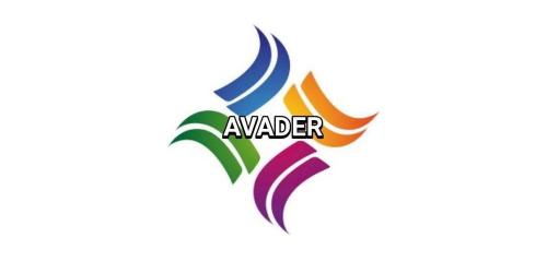 Logo Avader