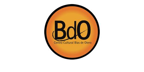 Logo Blas de Otero