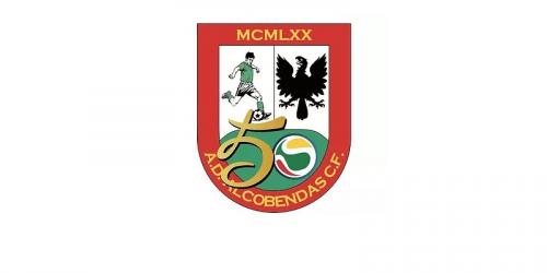 Logo Alcobendas Club