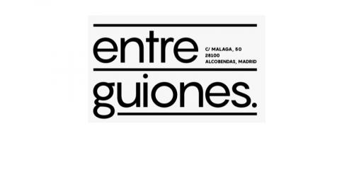 Logo Entreguiones