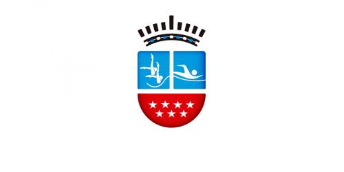 Logo Club Natación