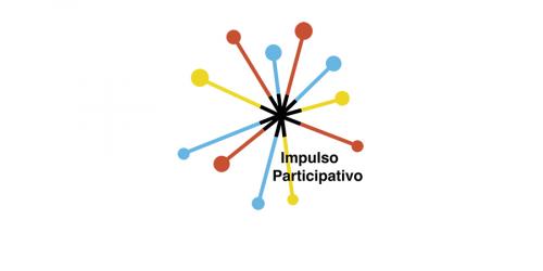 Logo Impulso Participativo