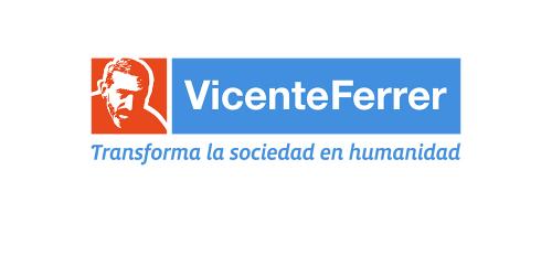 Logo Vicente Ferrer