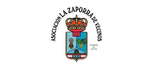 Logo Vecinos Zaporra