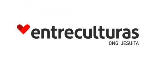 Logo Entreculturas