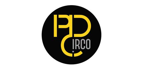 Logo pdcirco