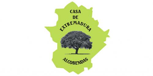 Logo Casa Extremadura