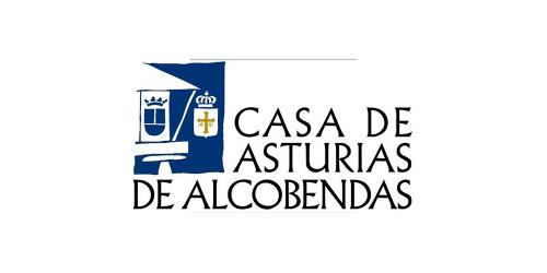Logo casa Asturias