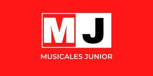 Logo Musicales Junior