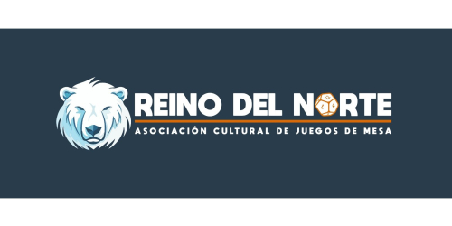 Logo Reino Norte