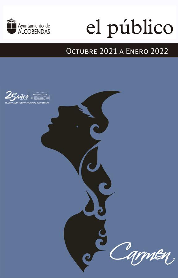 El Público octubre 2021-enero 22