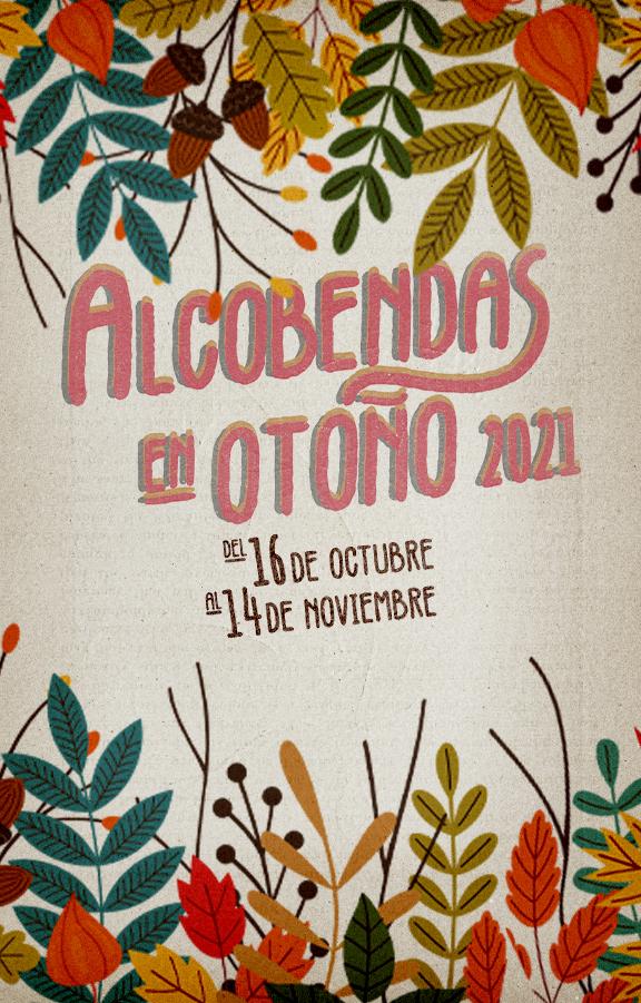 Alcobendas en Otoño 2021