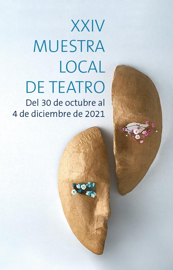 XXIV Muestra Local Teatro