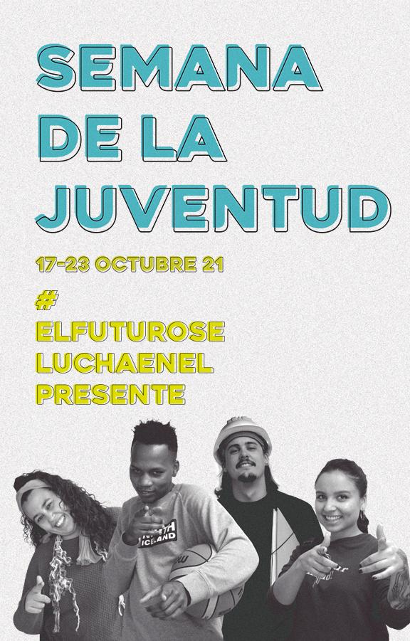 Semana Juventud 2021