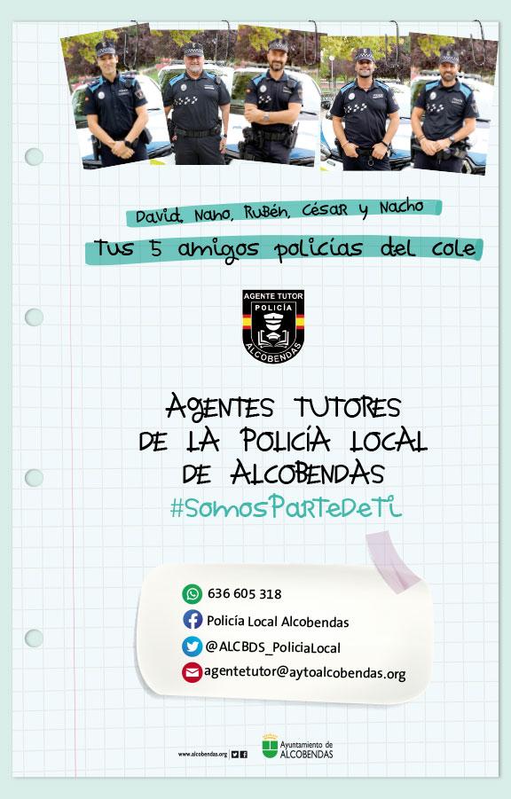 agentes tutores 2021