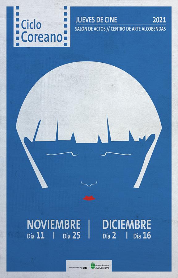 ciclo cine coreano