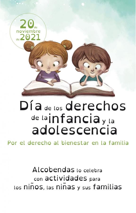 día de la infancia 2021