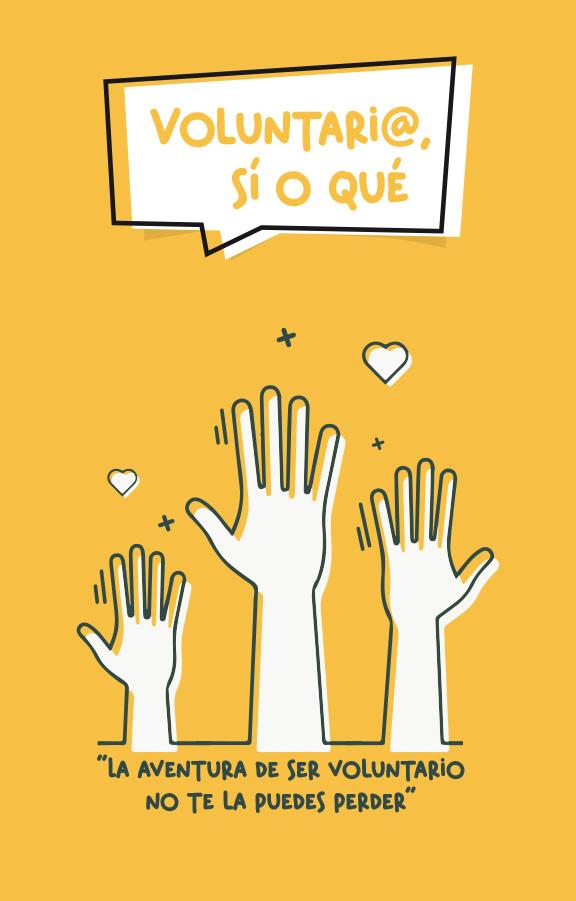 voluntariado