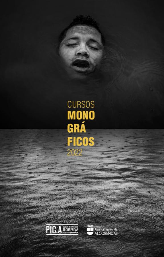 Cursos monográficos PIC.A
