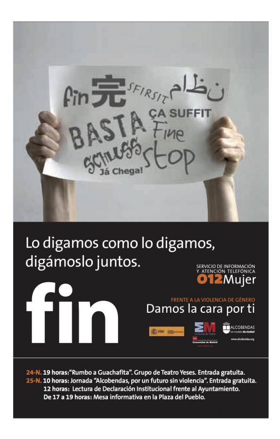 Fin