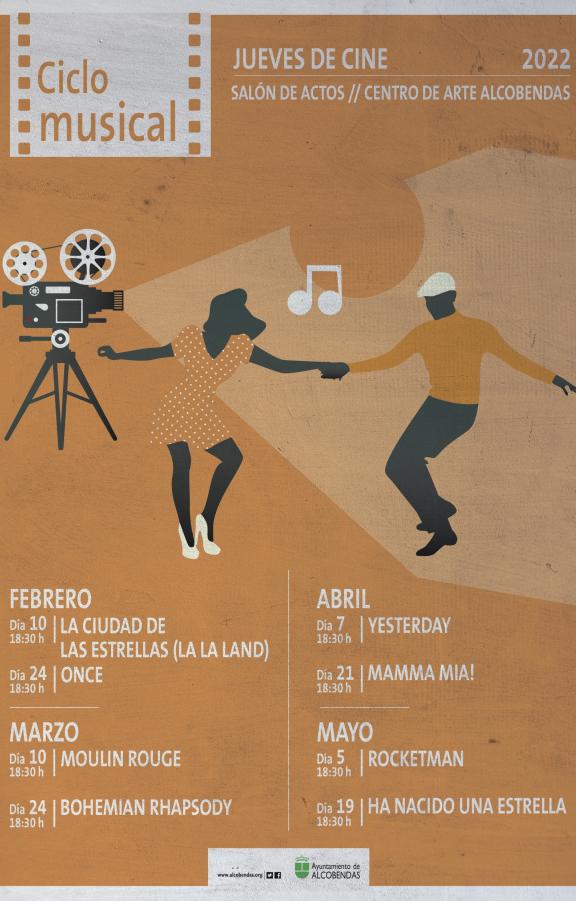 ciclo musical