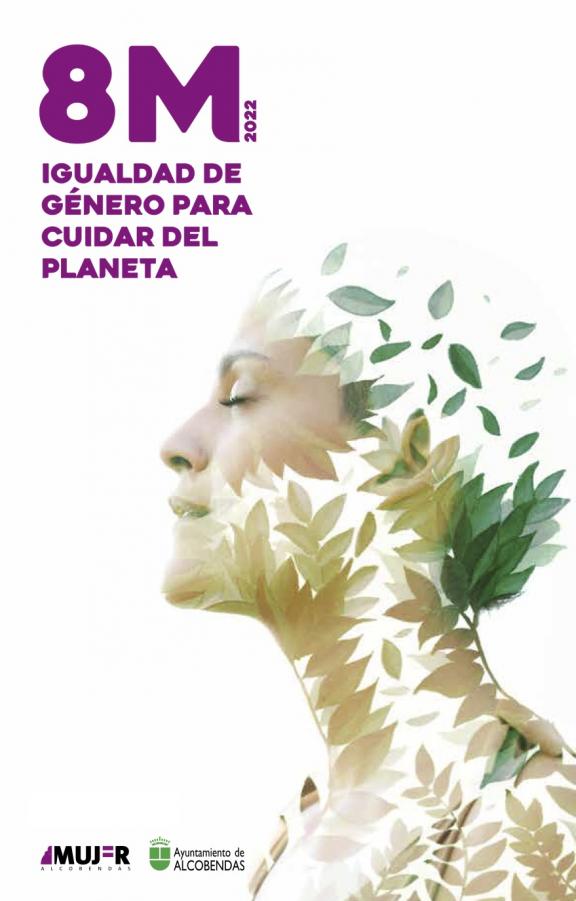 Día Internacional de las Mujeres 2022