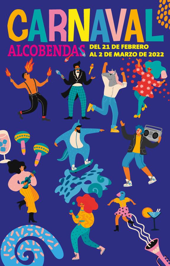 Carnaval 2022