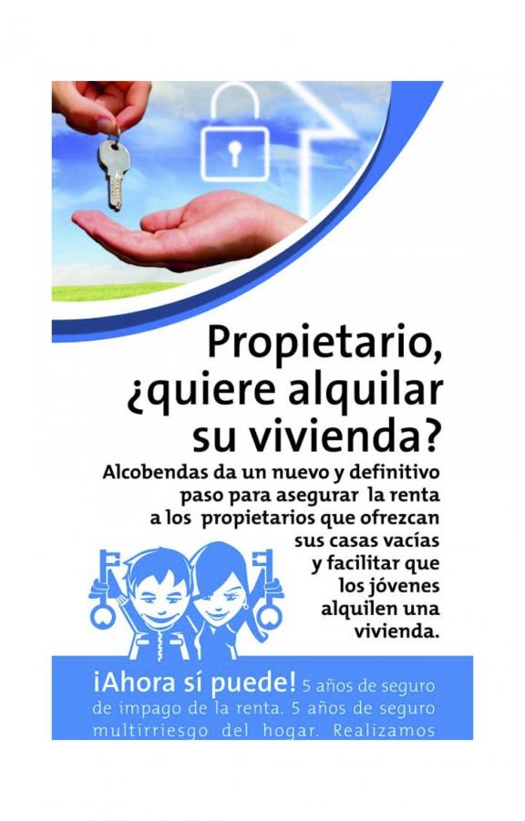 Plan de Impulso a la Vivienda
