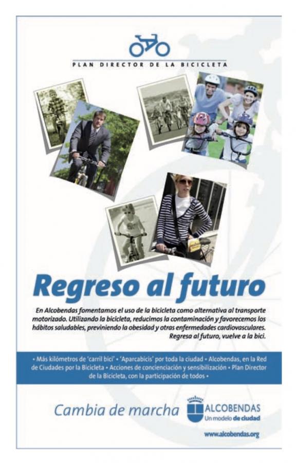 Regreso al futuro