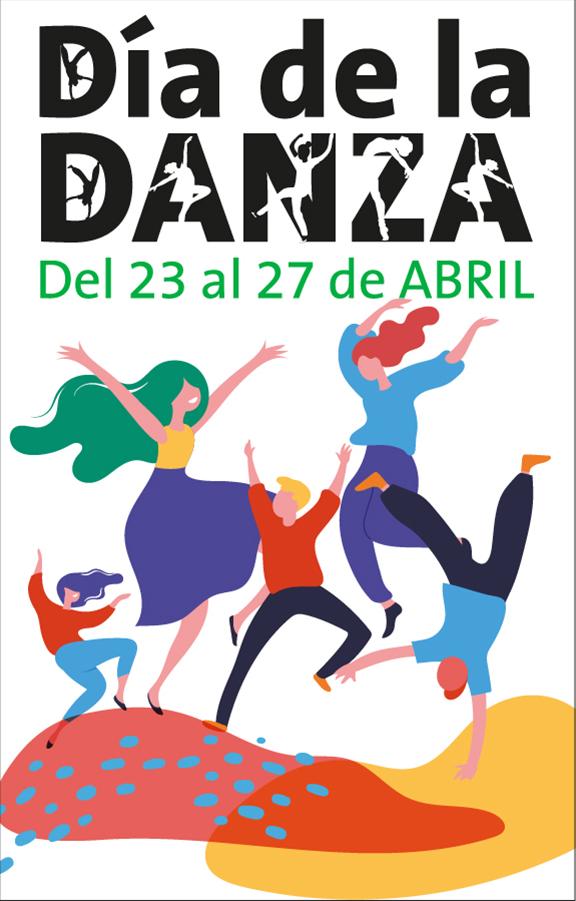 Día danza 2022