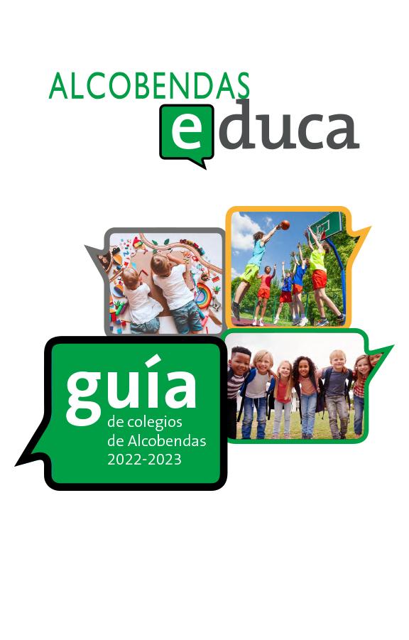 Guía colegios 2022-2023