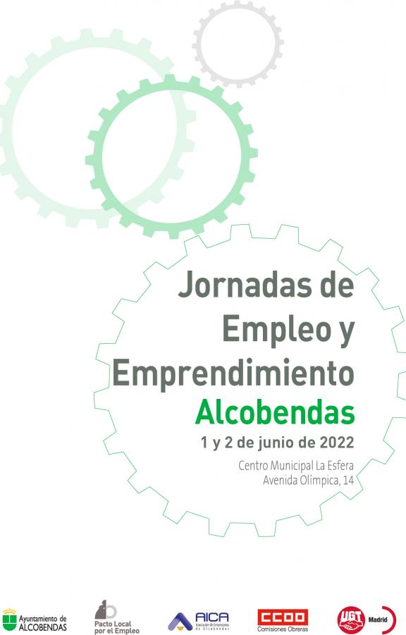 Jornadas de Empleo y Emprendimiento 2022