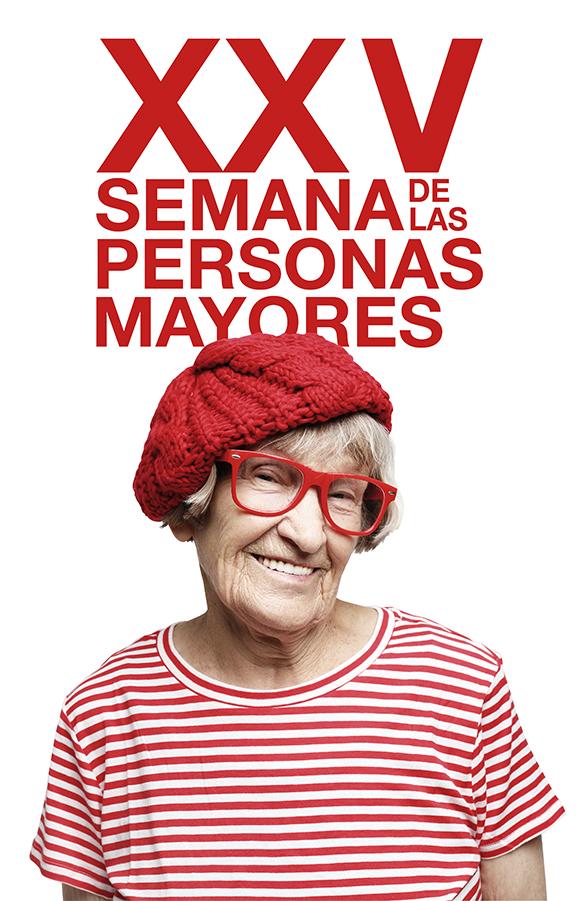 XXV Semana de las Personas Mayores