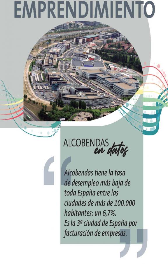 Empleo y Emprendimiento