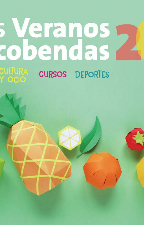 Los Veranos de Alcobendas 2023