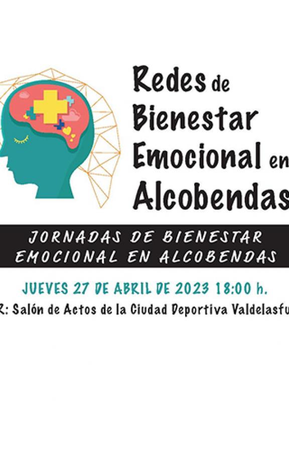 Jornadas de Bienestar Emocional