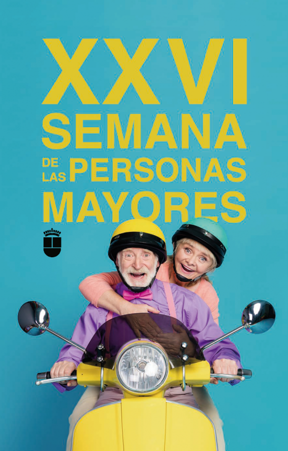 XXVI Semana de las Personas Mayores