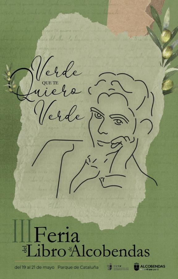 III Feria del Libro de Alcobendas