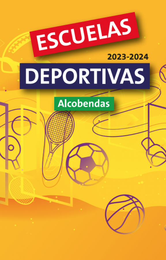 Escuelas Deportivas 2023