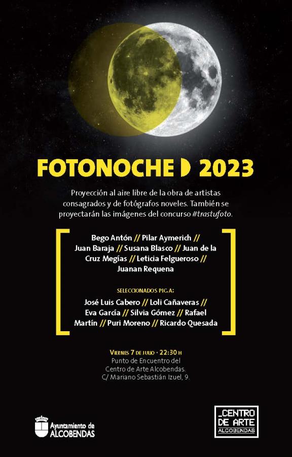 Fotonoche 2023