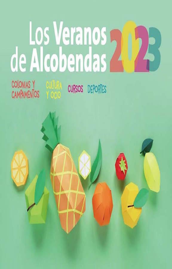 Los Veranos de Alcobendas 2023
