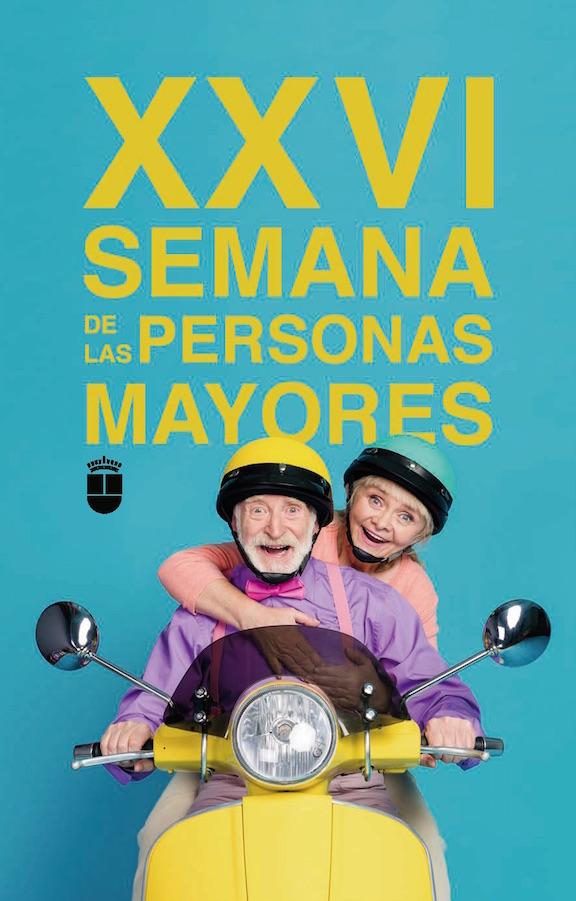 XXVI Semana de las Personas Mayores
