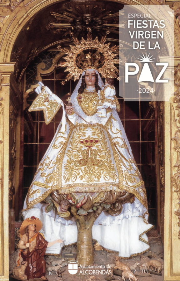 Especial Virgen de la Paz